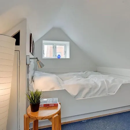 Gunulf - 150m From The Sea In Nw Jutland By Interhome