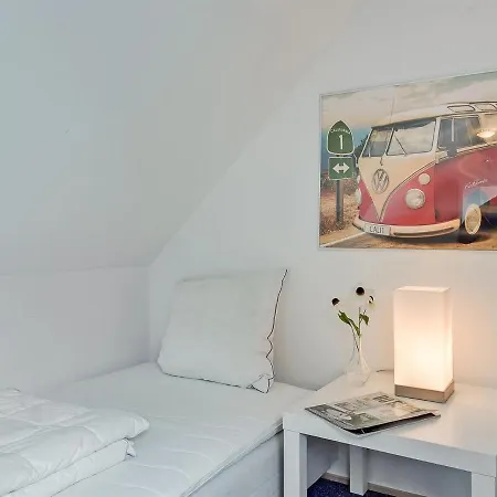 Gunulf - 150m From The Sea In Nw Jutland By Interhome Holiday home