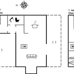 Gunulf - 150m From The Sea By Interhome *