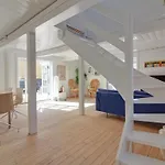 Gunulf - 150m From The Sea By Interhome Casa vacanze