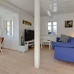 Gunulf - 150m From The Sea By Interhome *