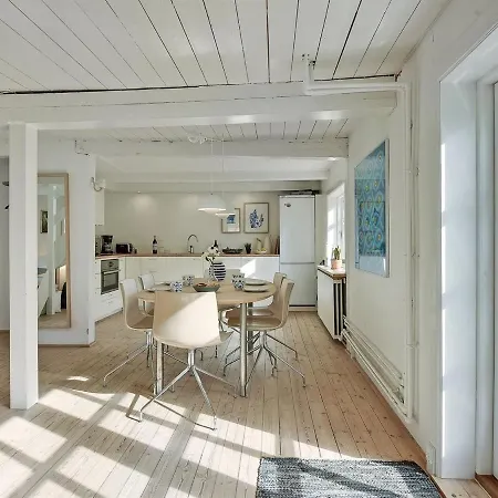 Gunulf - 150m From The Sea In Nw Jutland By Interhome * スケーエン