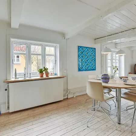 Gunulf - 150m From The Sea In Nw Jutland By Interhome 別荘 *