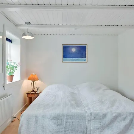 Gunulf - 150m From The Sea In Nw Jutland By Interhome * スケーエン