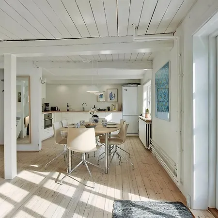 Gunulf - 150m From The Sea By Interhome