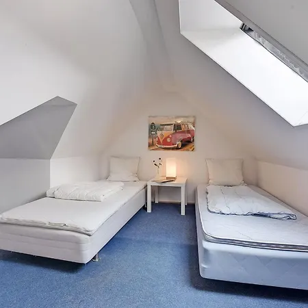 Gunulf - 150m From The Sea By Interhome