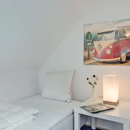 Gunulf - 150m From The Sea By Interhome * Skagen