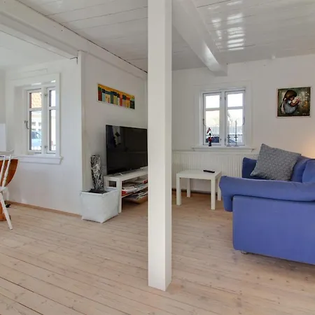 Gunulf - 150m From The Sea By Interhome *